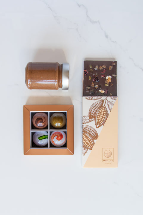 Geschenkbox "La Petite Praline"