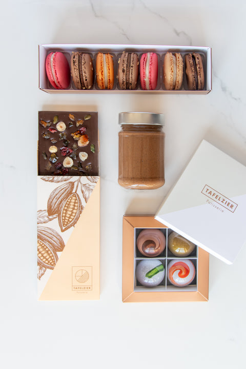 Geschenkbox "La Grande"