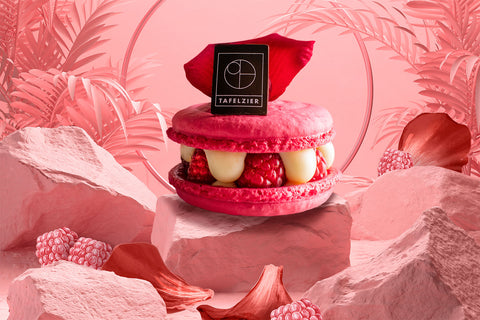 Patisserie Tafelzier Lyboise