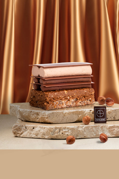 Patisserie Tafelzier - Plaisir Sucré