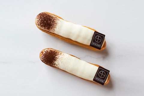 Éclair Vanille