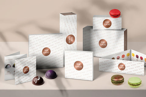 Patisserie Tafelzier - Private Label
